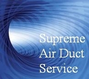 Beaumont,  Dryer Vent Cleaning by Supreme Air Duct Service (Beaumont)