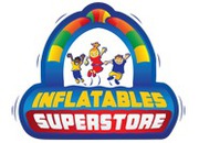 Inflatable Water Slides For Kids Party!