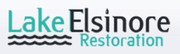 Lake Elsinore Restoration