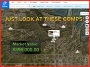 57% OFF 7.8 Acres of VACANT LAND in the Hills of Southern California