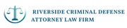 Riverside Criminal Defense Attorney Law Firm