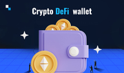 Develop Highly-Secure & Futuristic Defi Crypto Wallets with Wallet Dev