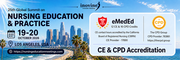 25th Global Summit on Nursing Education and Practice (GSNEP 2026)-Rive