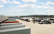 Commercial Parking Space at Cubework Ontario with no hidden fees KSv